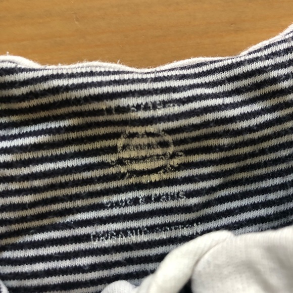 Petit Bateau 6-18 months sleep sack - Picture 2 of 2